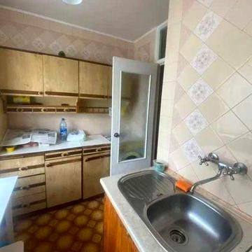 Продам 3 комн квартиру 65м2 на 2 этаже Роганский ж/м метро Индустриальна OA