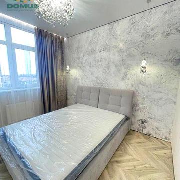 Краснова‼️Продам 1 комн ЖК 61 Жемчужина‼️Новый ремонт‼️ ЖК 61 Жемчужина