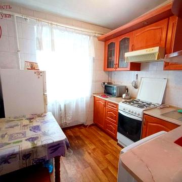 Продаж 2 кімнатної квартири в Центрі