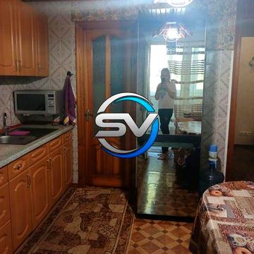 Продаж / Квартира / вул. Військбуд, Шевченківський, Запоріжжя