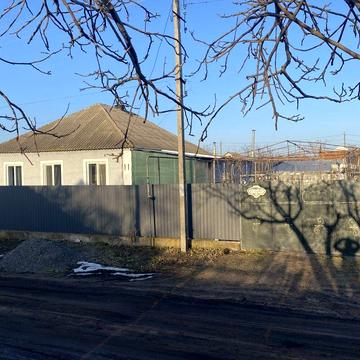 Приватний будинок