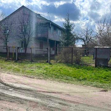 Продам житловий будинок