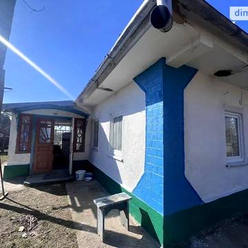 Продаж 2к Дім Соснова