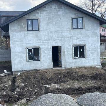 Продам Дом 120м.кв.новострой