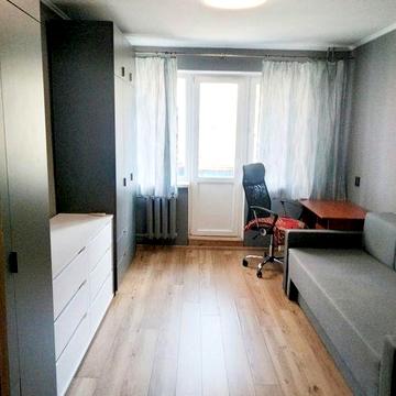 Оренда 2-кімн., Соломянський р-н, В.Гавела 79Д