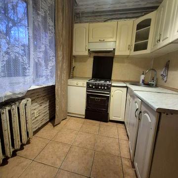 Здам 1но кімнатну квартиру