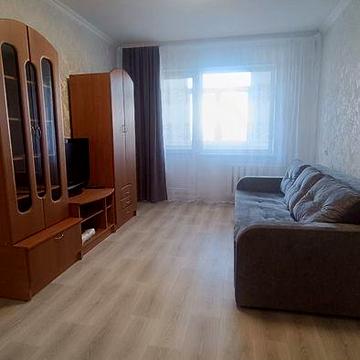 Оренда однокімнатної квартири