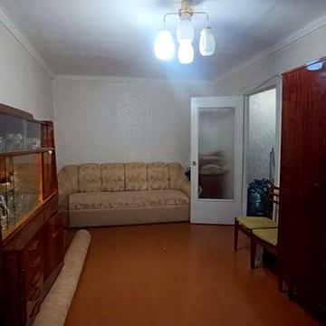 Продаж 2-х кімнатної квартири