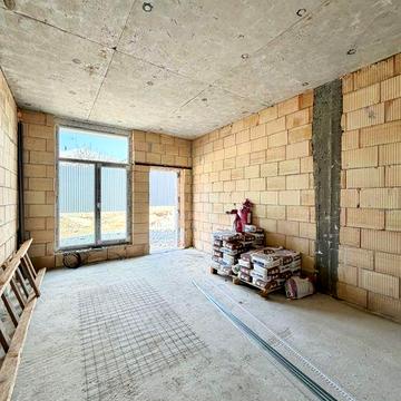 ГАЗ! 500 метрів до Києва смарт квартира студія з окремим входом Софіївська Борщагівка