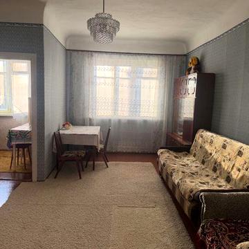 Здам квартиру в центрі