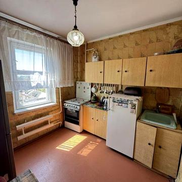 Продаж 2 кім квартири пр. Центр 53 м дві лоджіі