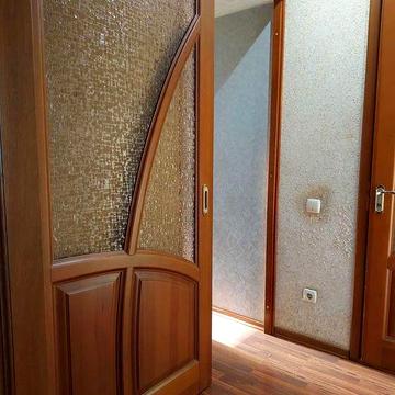 2к квартира Виставка