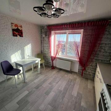 Продається  квартира готова для заселення, ідеальний варіант для  здачі в оренду. ЖК Теплий дім жк Сафрон