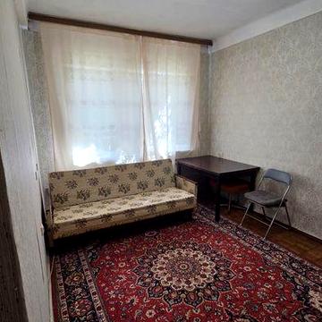 Здам 1к квартиру по Ушинського