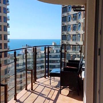 Довгострокова оренда 1к Квартира Валерія Самофалова вулиця