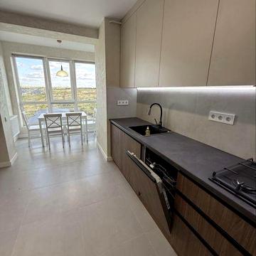 Оренда однокімнатної квартири