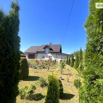 Продаж 3к Дім Явірна