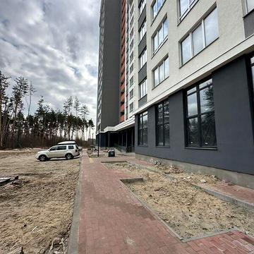 Продаж 1к Квартира Університетська (Карла Маркса) вулиця ЖК Sky-2