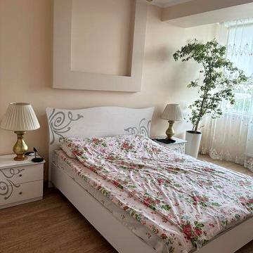 Терміново здається 2 кім новобудова р-н Фастівської, вільна, ключі!