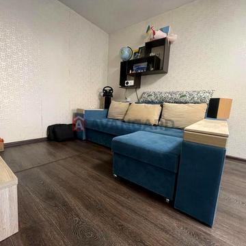 Продаж 3х к ЖМ Перемога 6 з ремонтом!