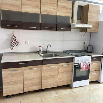 1 кім. квартира з ремонтом. ЖК Сімейний.