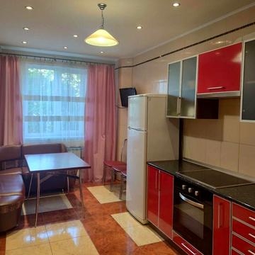 Аерокосмічний просп., 41/2