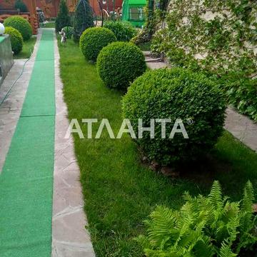 Красивый дом в Вапнярке! 1 км до моря!