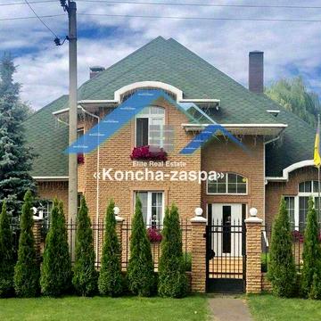 Конча Заспа, Козин, аренда уютного загородного дома