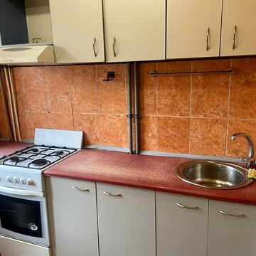 Здам 1-к квартиру біля АТБ  на  проспекті Університецьком