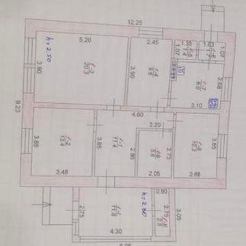Продам будинок або обмін на авто