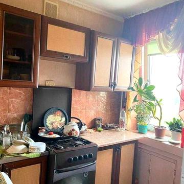 Вільно з 16.04 Здам 1-кімнатну квартиру по вул. Засумська