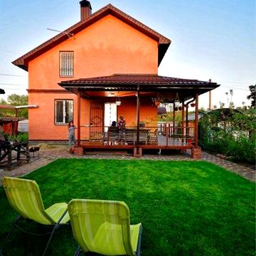 Продам житловий будинок