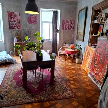 Квартира   ЦЕНТР вул. Григоренка від власника