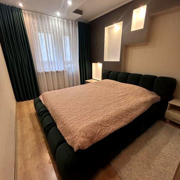 Продаж 2 кімнатної квартири по вул. Сахарова від власників.