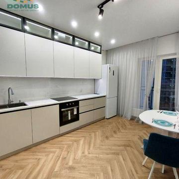 Продам 1 комн‼️ЖК 61 Жемчужина‼️Краснова. Новый ремонт‼️ ЖК 61 Жемчужина