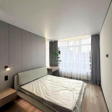 ЖК Атмосфера новая 1 комнатная квартира Аркадия 45м2 ЖК Атмосфера Аркадия Курортный переулок