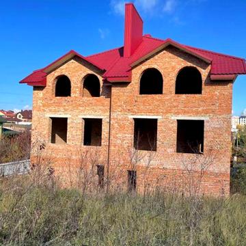 Продаж дуплекса площею 198 кв.м, Петриків
