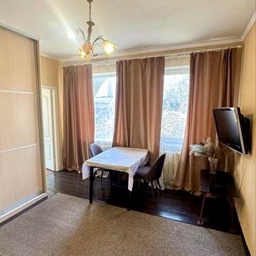 Будинок Казбет