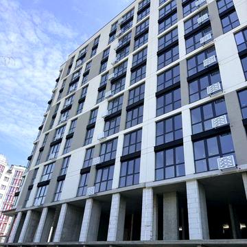 Квартира двокімнатна в Івано- Франківську