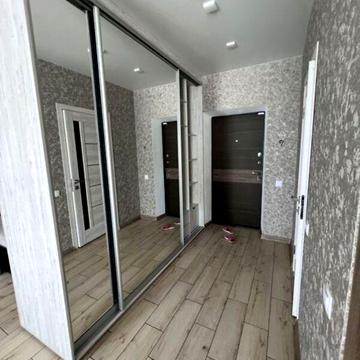 Довгострокова оренда 1к Квартира Гідропаркова вулиця