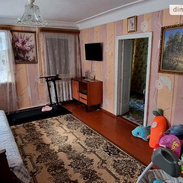 Продаж 3к Дім Госпітальна 1-а вулиця