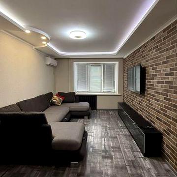 Продаж 3 кім квартири пр. Миру 3 поверх ремонт меблі техніка