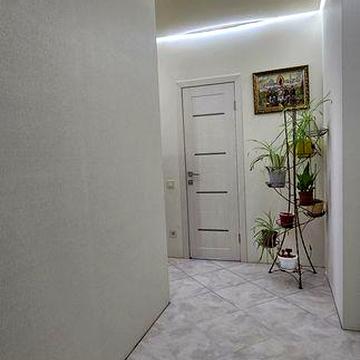 Продаж дворівневої квартири Озерна ЖК Озерний