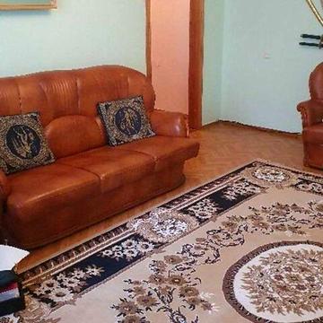 2 кімнатна на Проспекті Миру, панель