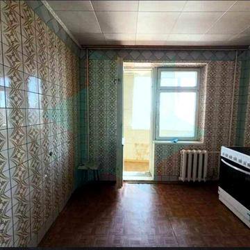 Продам просторную 2 комн. квартиру на Победе-6, 15/16 этаж!.