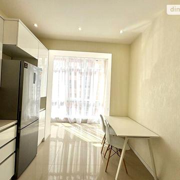 Довгострокова оренда 1к Квартира Мечникова вулиця ЖК Green Life