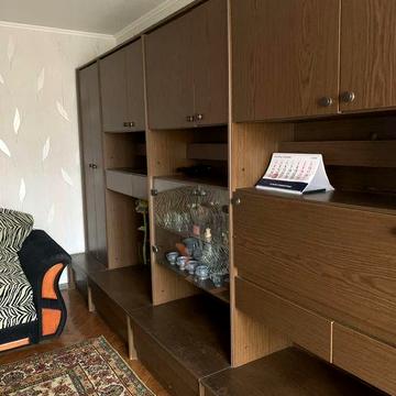 Здається в довгострокову оренду 2 кімнатна квартира м.Нивки,мСвятошино,м.Сирець  7 хв