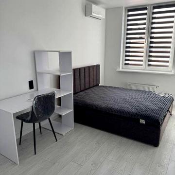 Оренда 1к квартири в ЖК Crystal Avenue
Петропавлівська Борщаг