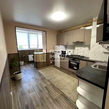 Оренда 1к.квартири в ЖК Світанок з індивідуальним газовим опаленням