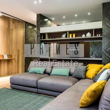 Оренда 3-кімн квартири ЖК "Новопечерські Липки", вул. Андрія Верхогляда 16Б